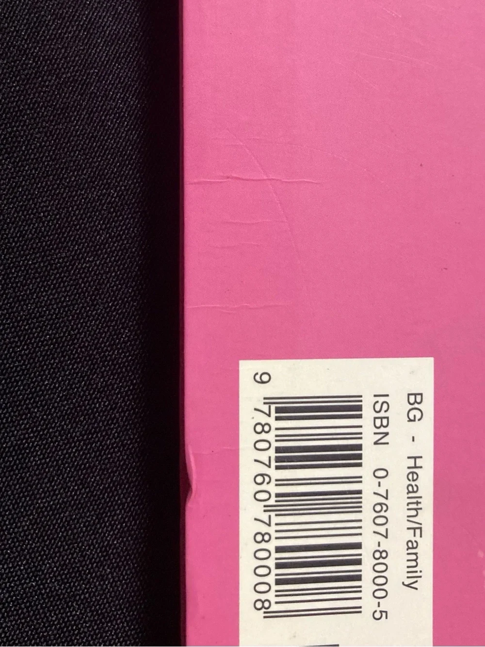 ⭐️ Beauty by Helena Sunnydale Pink Rubber Cover